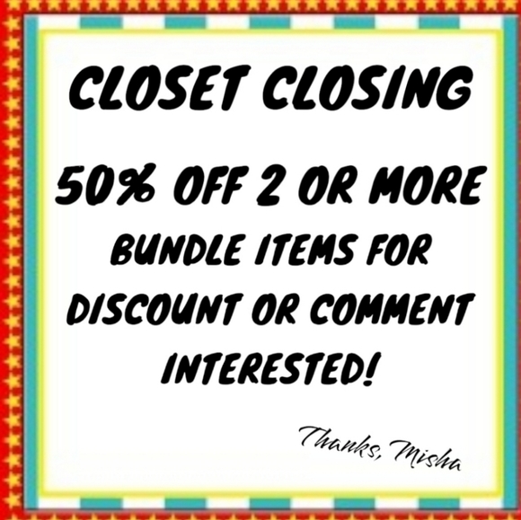 Meet your Posher, Misha - Picture 2 of 15